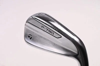 Taylormade P790 UDI 2017 #2 Iron / 17 Degree / Stiff Flex HZRDUS Smoke Black 90 - Image 1 of 4