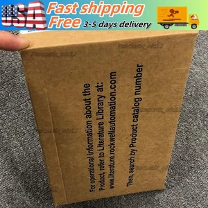 AB 22-COMM-D Powerflex Devicenet Adapter Modul schneller kostenloser Versand neu im Karton - Bild 1 von 4