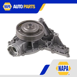 Water Pump fits MERCEDES CLK350 A209, C209 3.5 05 to 10 M272.960 Coolant Gates - Picture 1 of 9