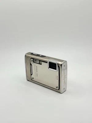 Cámara Olympus Stylus 1030SW con batería — PROBADA FUNCIONANDO 🔥🔥 Foto 1 de 4