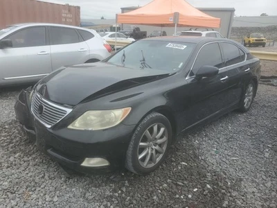 (LOCAL PICKUP ONLY) Fuel Tank Fits 07-17 LEXUS LS460 2588262 - Image 1 of 4