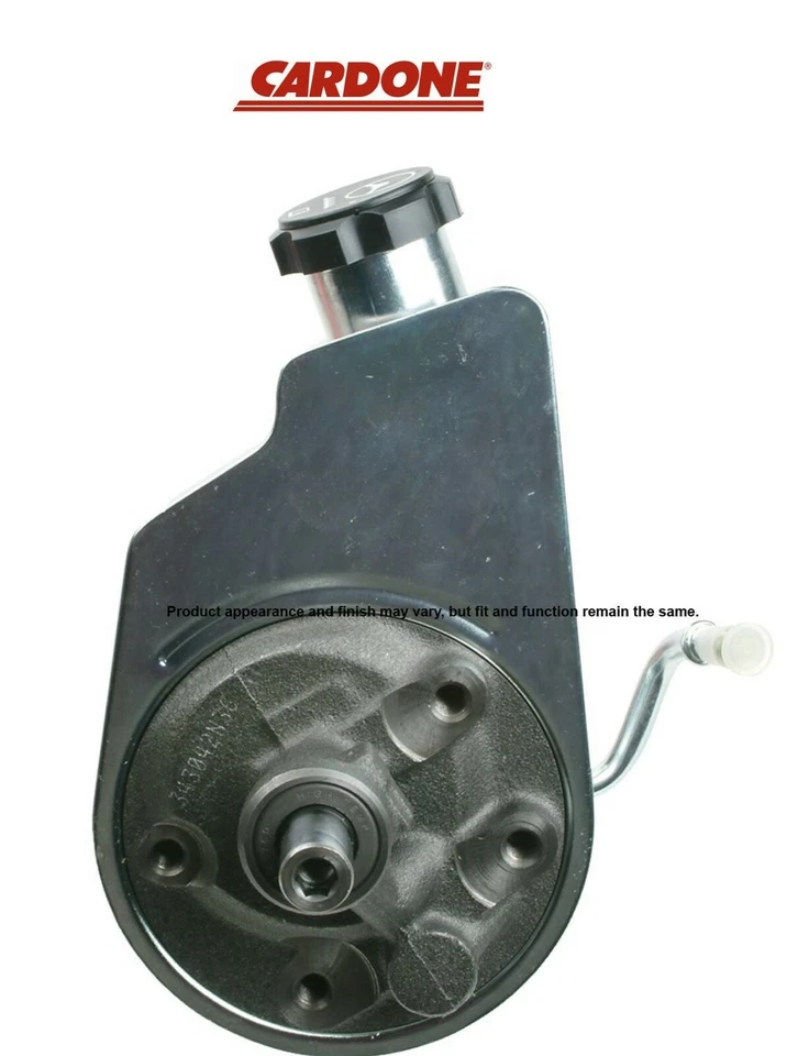 NUEVO para Chevrolet Silverado 1500 GMC Sierra 1500 bomba de dirección asistida Cardone Foto 1 de 1