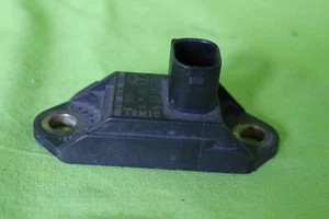 Mercedes Air Suspension Sensor Temic Module 0025426918 - Bild 1 von 9
