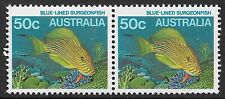 Australia Stamp - #912/A341 Block of 2 OG MNH 1984