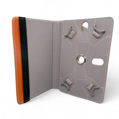 Elastic Flip Cover Universal 7-inch Tablet Case For All 7" Tablet Devices - Image 1 of 4