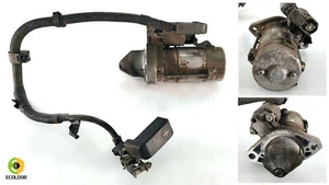 MOTORINO AVVIAMENTO CAVO POSITIVO BATTERIA 281000R010 TOYOTA RAV4 2.2D 2007 43A - Imagen 1 de 1