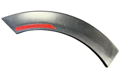 2016-2019 MINI COOPER CLUBMAN F54 REAR RIGHT PASS FENDER WHEEL ARCH BLACK OEM - Image 1 of 4