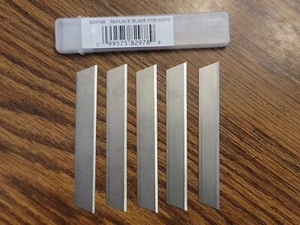 5pc Replacement Blades for Gearwrench #82078 Cutter Tool #82978B - Picture 1 of 1