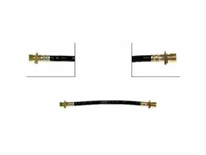 For 1995-1997 Honda Civic del Sol Clutch Hose Dorman 25879FC 1996 - Picture 1 of 2