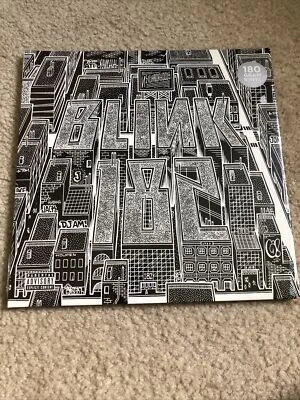 Blink-182 - Neighborhoods (Vinyl 180 Gram) RARE! Brand New And Sealed! - Image 1 of 4