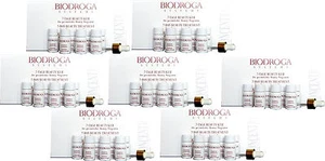 Biodroga Couperose Concentrate-ampoule 24x3ml - Picture 1 of 1