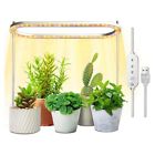 1 Piece Full Spectrum LED 50 Grow Lamps with Yellow Lights Q9W88596