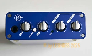 Digidesign/Avid M-Box Mini Audio Interface Soundkarte ohne Software in OVP - Bild 1 von 13
