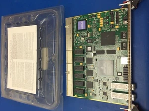 ZNYX NETWORKS ZX4500P cPCI VME - Picture 1 of 1