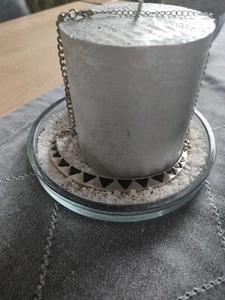 modeschmuck collier - Bild 1 von 2