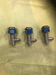 Dyonics, Smith & Nephew 4.0mm 70 Degree Video scope REF 3628 For Parts - Picture 1 of 3