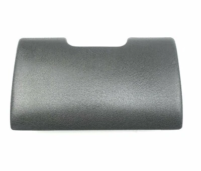 Original Opel GM Abdeckung Sicherungskasten Anthrazit Tigra A - 90436314 - Изображение 1 из 4