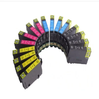 ILLICOENCRE Pack cartouches nonoem pour EPSON WorkForce WF-2010W WF2010W 2510WF WF2510WF T16