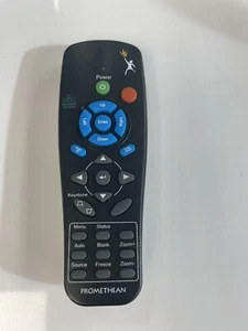 PROMETHEAN SRC-2102 Genuine Remote Control | For Promethean Projector - Picture 1 of 3