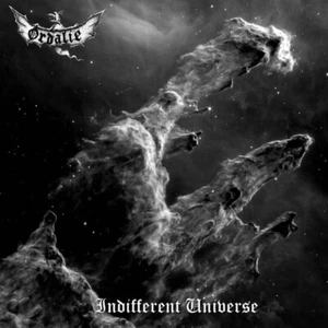 Ordalie Indifferent Universe CD Black Metal Where Time And Space Part Ways - Bild 1 von 1