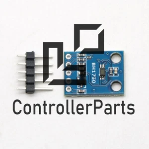 1PCS GY-302 BH1750 light intensity illuminance module sensor module - Picture 1 of 2
