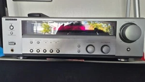 KENWOOD KRF-V4070D AV Audio Video Surround Receiver and 5.1ch ADC Floor Speakers - Picture 1 of 3