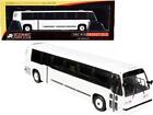 1999 Tmc Rts Transit Bus Blank White The Vintage Bus And Motorcoach Collection