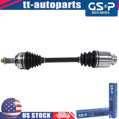 Front Right Fits ACURA RSX 02-06 Base 1x CV Axle Shaft - Изображение 1 из 4