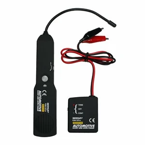 all-sun Automotive Cable Tracker Open&Short Finder Digital Repair Circuit Tester - Imagen 1 de 11