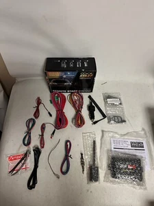 Crime Stopper RS7-G5 Cool Start 2-Way Remote Start System - OPEN BOX - Picture 1 of 4