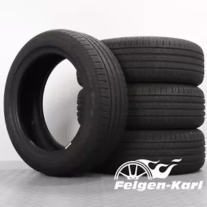 4xSommerreifen Pirelli Cinturato P7 205/55R17 91W MO Sommer-Reifen DOT19 2055517 - Bild 1 von 10
