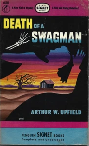 Death of a Swagman - Foto 1 di 2