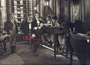 NAPOLEON BONAPARTE -1925/1927- A.GANCE - CARTOLINE-GMG -Collection Perso A.GANCE - Imagen 1 de 1