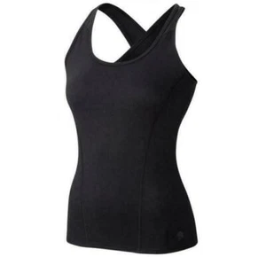 Tanques Mighty Activa Mountain Hardwear para mujer, varios colores tallas XS-L - Imagen 1 de 6