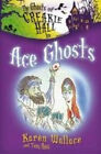 Ghosts of Creakie Hall 1 Paperback Karen Wallace