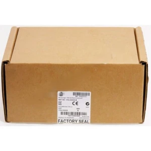 1pcs 1764-24AWA New Factory Sealed MicroLogix 1500 24 Point Controller 176424AWA - Picture 1 of 1