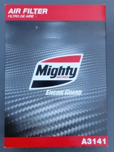 (6 Pack) MIGHTY A3141 Air Filter - Picture 1 of 2