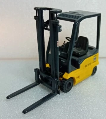 OM EU 17,5 MULETTO scala 1/25? OLD CARS OLCOM1 - Immagine 1 di 2