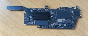 Carte mère MacBook Pro 13" 1,4 GHz i5, 8 Go, 2019 A2159, 820-01598 -A - Photo 1/3
