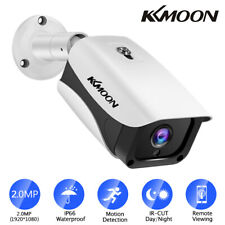 KKMOON 1080P 4IN1 CCTV Security Camera Outdoor Night Vision Motion Detect Q0K4