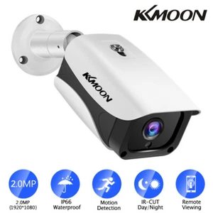 KKMOON 1080P 4IN1 CCTV Security Camera Outdoor Night Vision Motion Detect Q0K4 - Picture 1 of 12