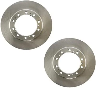 Rear Disc Brake Rotor for Chevrolet C60 C70 GMC C6000 C7000, C6500 C7500 T6500 - Image 1 of 2