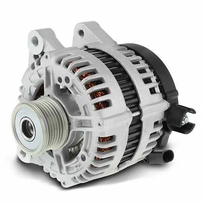 Alternatore 150A per Ford B-Max JK C-Max II DXA Ecosport Fiesta VI Volvo Mazda - Immagine 1 di 3