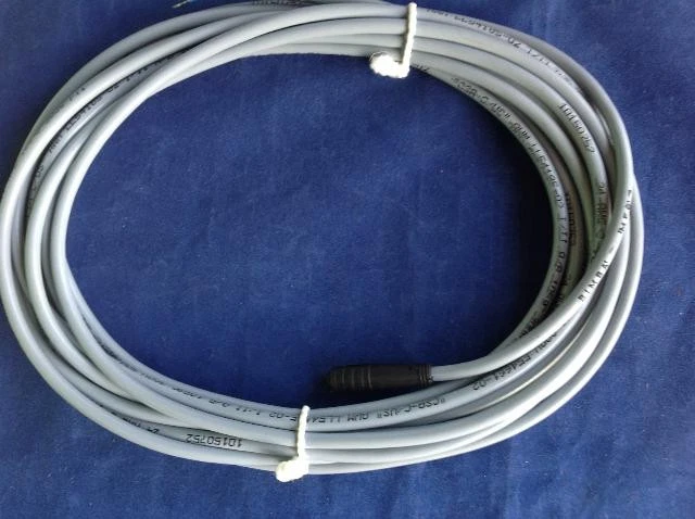 BIMBA 3 Wire PICO Female Prox Cable NSNP - Image 1 of 1