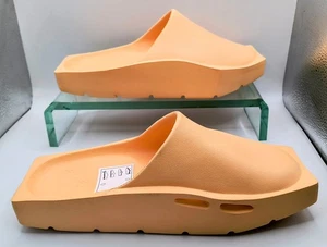 Nike Air Jordan Damen Hex Sliders In Celestial Gold Größe UK 4,5 UVP 55£ Neu mit Karton - Bild 1 von 22