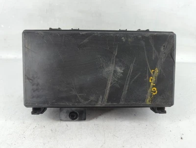 Módulo de relé de caja de fusibles Honda Odyssey 2011-2017 GCHK6 Foto 1 de 4