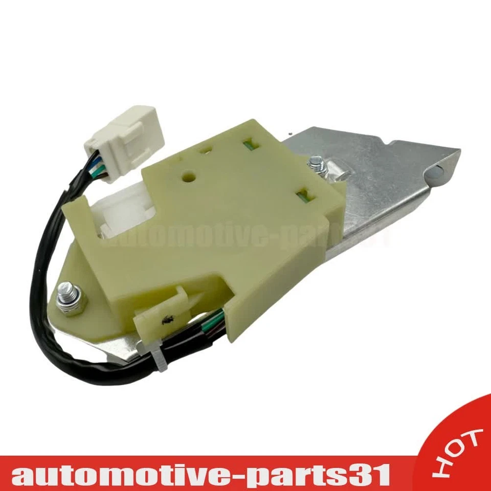 Interruptor de liberación de control de crucero y freno LJB6420BB apto para Jaguar Xk8 1996-2006 Foto 1 de 4
