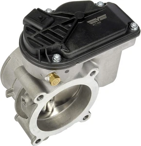 977-328 Electronic Throttle Body Compatible with Select Ford /... - Foto 1 di 5