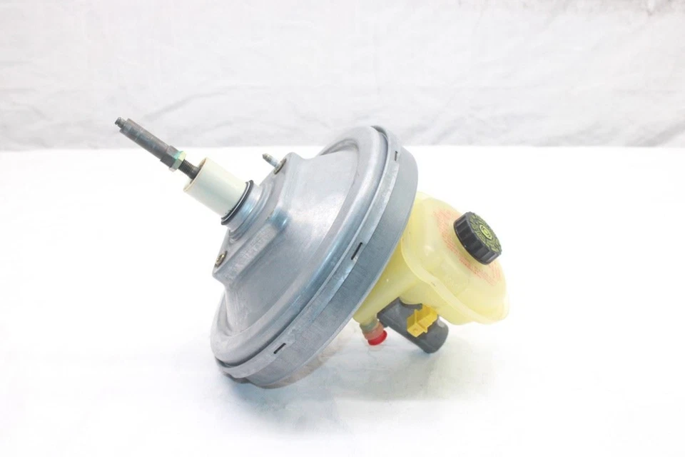 Porsche Boxster 986 Conv #397 2001 refuerzo de freno cilindro maestro Foto 1 de 4