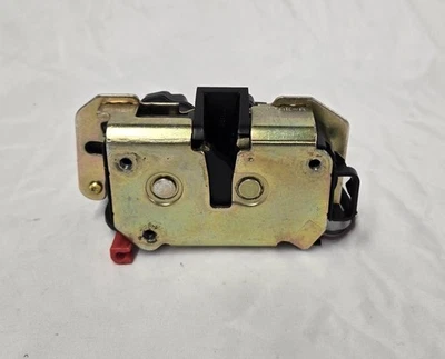2003 Dodge Caravan SE Rear Liftgate Trunk Lid Latch Lock Actuator Assy. OEM - Image 1 of 4